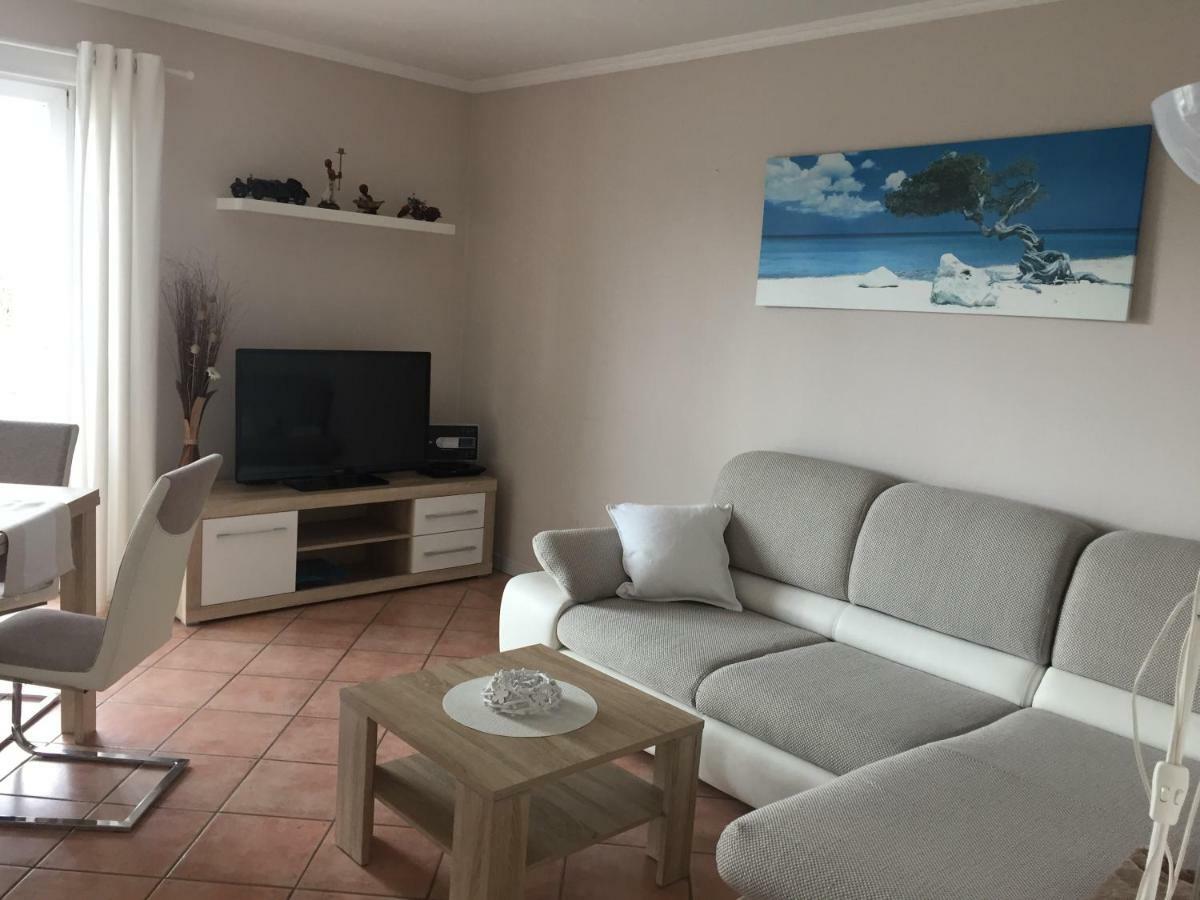 Strandvilla Kalifornien Direkt Am Meer Exterior foto