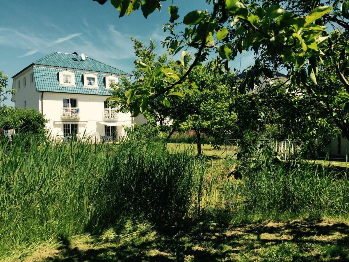 Strandvilla Kalifornien Direkt Am Meer Exterior foto